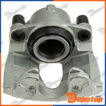 Étrier de frein avant gauche pour HONDA | 8AC355392831, 82-1542